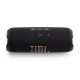 Акустическая система JBL Flip 7 Black (JBLFLIP7BLK)