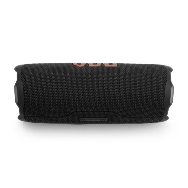 Акустическая система JBL Flip 7 Black (JBLFLIP7BLK)