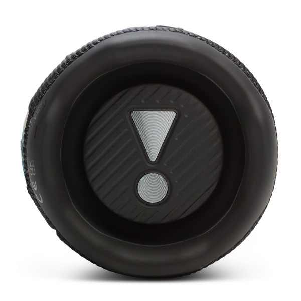 Акустическая система JBL Flip 7 Black (JBLFLIP7BLK)
