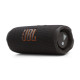 Акустическая система JBL Flip 7 Black (JBLFLIP7BLK)