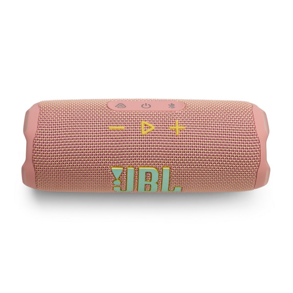 Акустическая система JBL Flip 7 Pink (JBLFLIP7PINK)