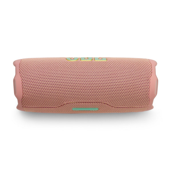 Акустическая система JBL Flip 7 Pink (JBLFLIP7PINK)