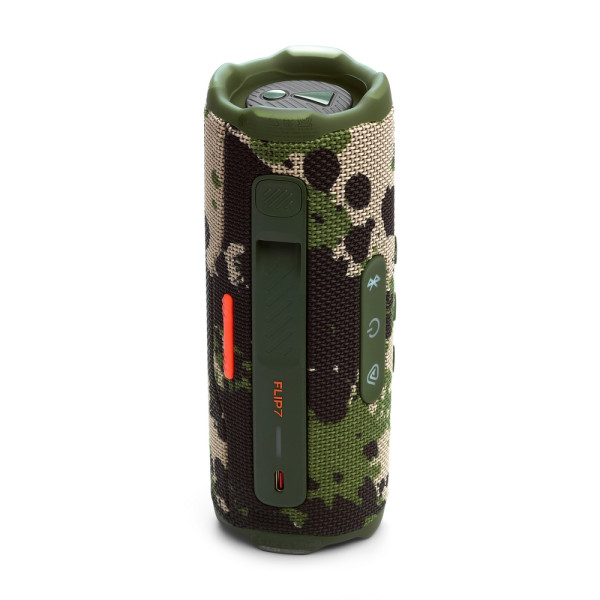 Акустическая система JBL Flip 7 Squad (JBLFLIP7SQUAD)