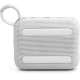 Акустическая система JBL GO 4 White (JBLGO4WHT)