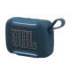 Акустическая система JBL GO 5 Blue (JBLGO5BLU)