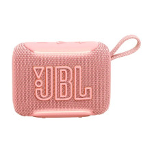 Акустична система JBL GO 5 Pink (JBLGO5PIK)