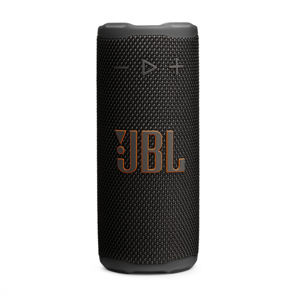 Акустическая система JBL Grip Black (JBLGRIPBLK)
