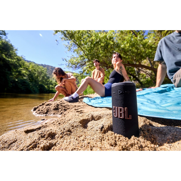 Акустическая система JBL Grip Black (JBLGRIPBLK)