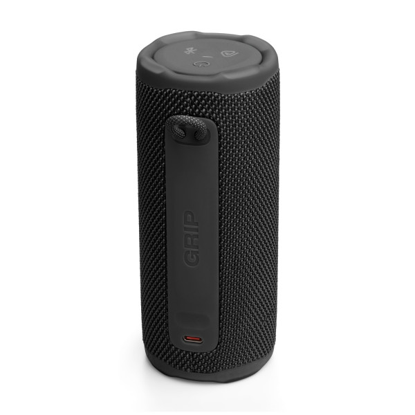 Акустическая система JBL Grip Black (JBLGRIPBLK)
