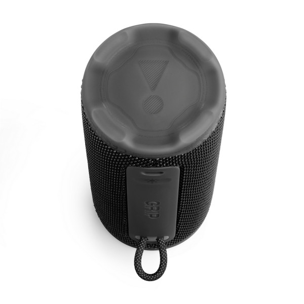Акустическая система JBL Grip Black (JBLGRIPBLK)