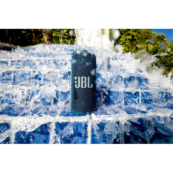 Акустическая система JBL Grip Blue (JBLGRIPBLU)