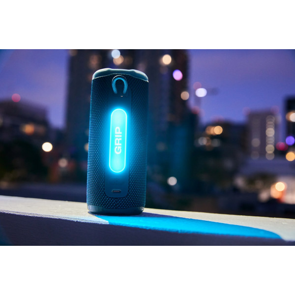 Акустическая система JBL Grip Blue (JBLGRIPBLU)