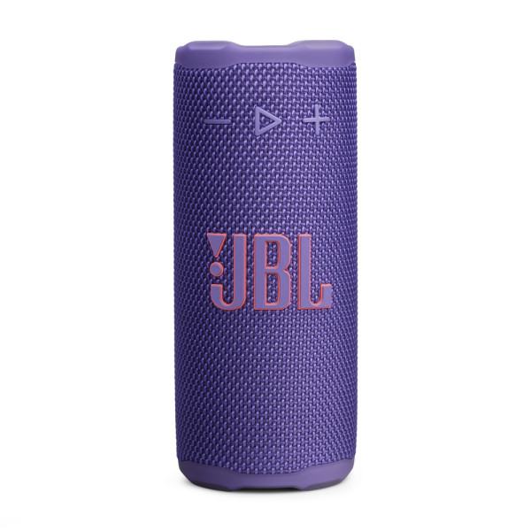 Акустическая система JBL Grip Purple (JBLGRIPPUR)