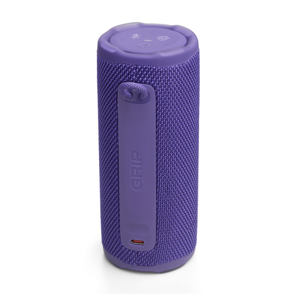 Акустическая система JBL Grip Purple (JBLGRIPPUR)