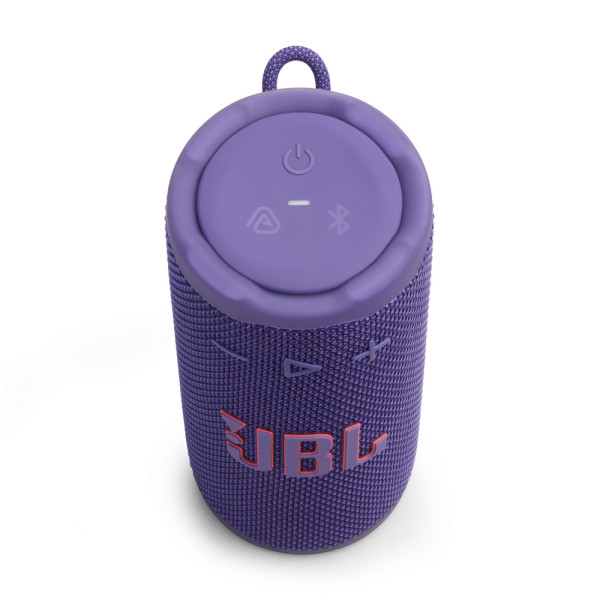 Акустическая система JBL Grip Purple (JBLGRIPPUR)