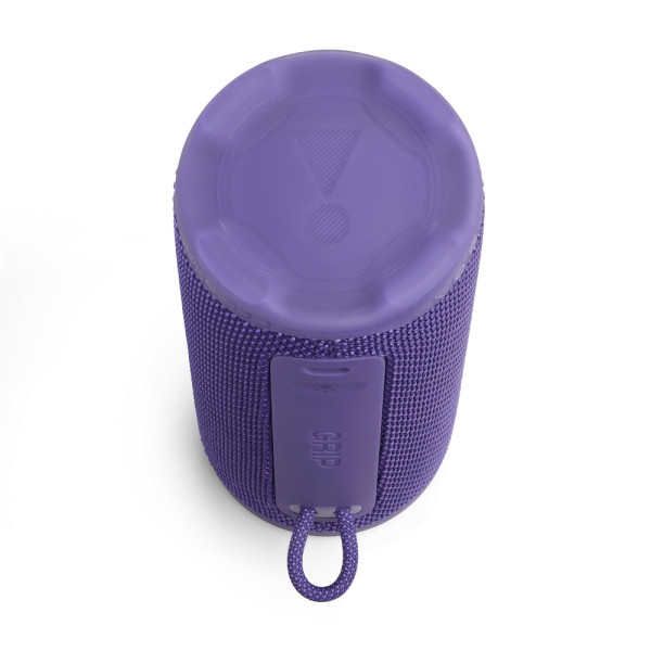 Акустическая система JBL Grip Purple (JBLGRIPPUR)