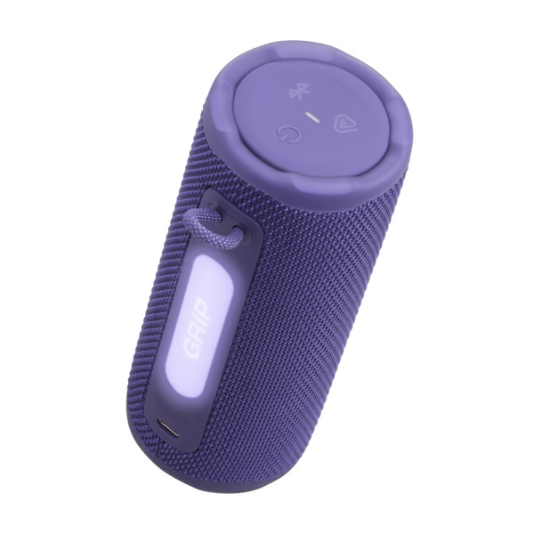 Акустическая система JBL Grip Purple (JBLGRIPPUR)