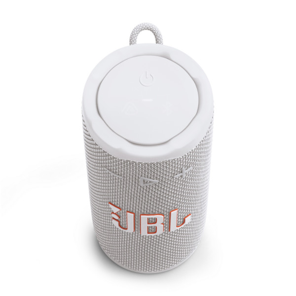 Акустическая система JBL Grip White (JBLGRIPWHT)
