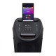 Акустична система JBL PartyBox 310 Black (JBLPARTYBOX310EP)