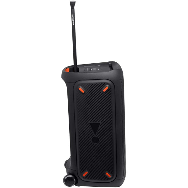 Акустична система JBL PartyBox 310 Black (JBLPARTYBOX310EP)