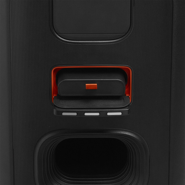 Акустическая система JBL PartyBox 520 (JBLPARTYBOX520EU)