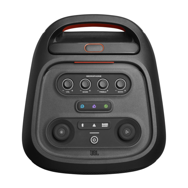 Акустическая система JBL PartyBox 520 (JBLPARTYBOX520EU)