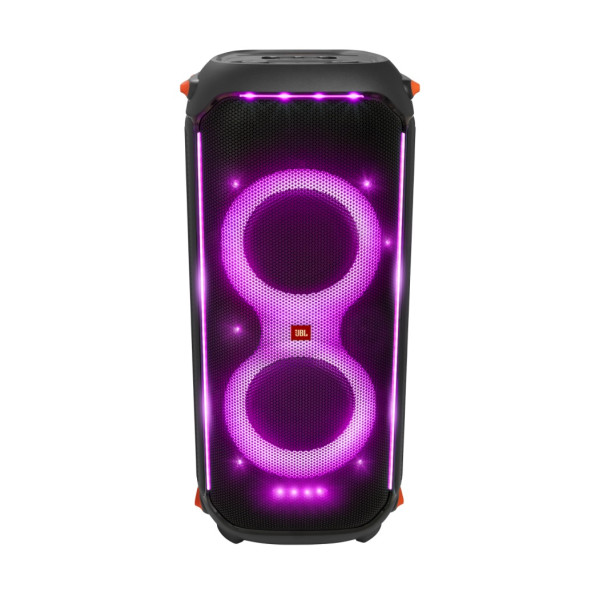 Акустическая система JBL PartyBox 710 Black (JBLPARTYBOX710EU)