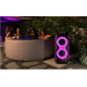 Акустическая система JBL PartyBox 710 Black (JBLPARTYBOX710EU)