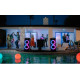 Акустическая система JBL PartyBox 710 Black (JBLPARTYBOX710EU)