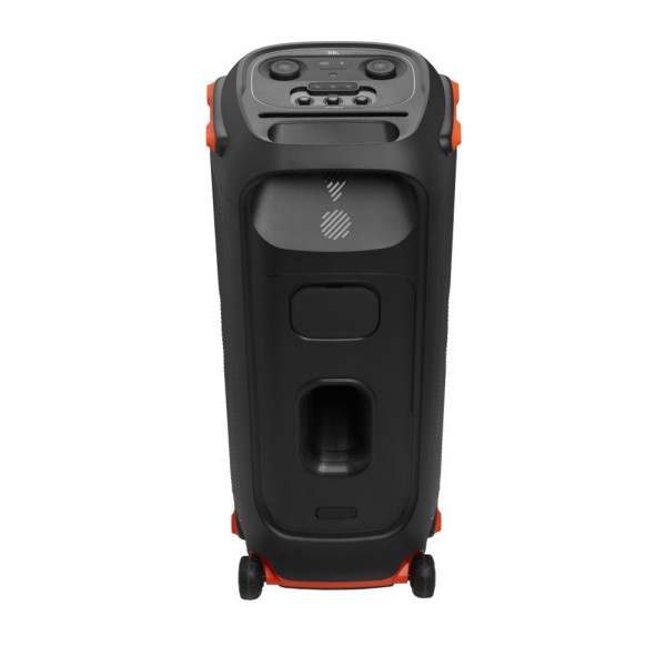 Акустическая система JBL PartyBox 710 Black (JBLPARTYBOX710EU)