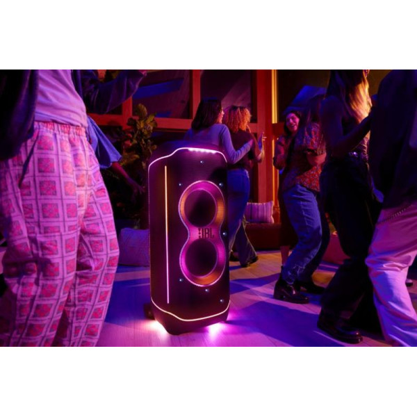 Акустическая система JBL PartyBox Ultimate (JBLPARTYBOXULTEU)
