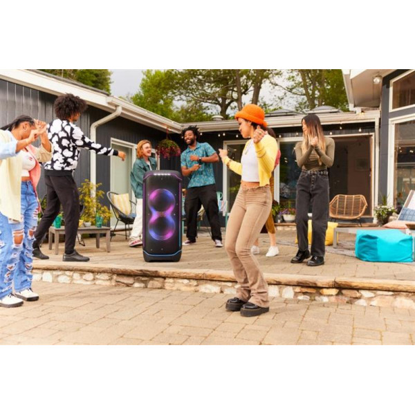 Акустическая система JBL PartyBox Ultimate (JBLPARTYBOXULTEU)