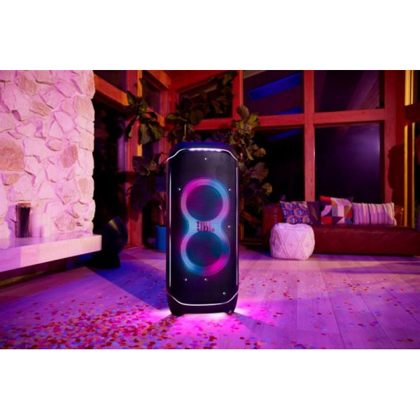 Акустическая система JBL PartyBox Ultimate (JBLPARTYBOXULTEU)