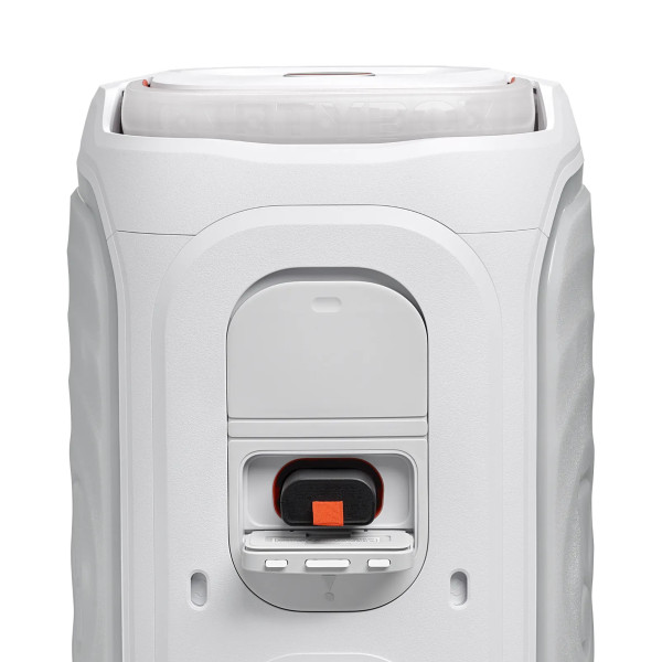 Акустическая система JBL PartyBox 130 (JBLPB130WHTEP)