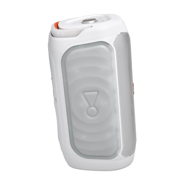 Акустическая система JBL PartyBox 130 (JBLPB130WHTEP)