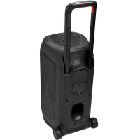 Акустическая система JBL PartyBox 330 Black (JBLPB330BLKEP)