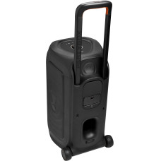 Акустическая система JBL PartyBox 330 Black (JBLPB330BLKEP)