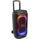 Акустическая система JBL PartyBox 330 Black (JBLPB330BLKEP)