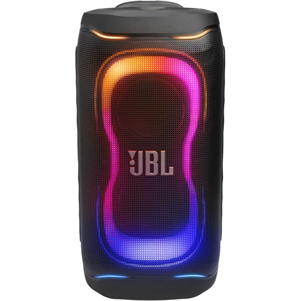 Акустическая система JBL PartyBox 330 Black (JBLPB330BLKEP)