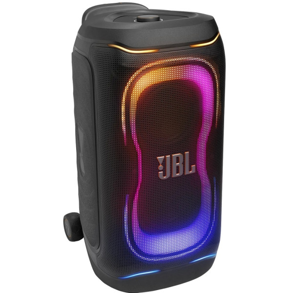 Акустическая система JBL PartyBox 330 Black (JBLPB330BLKEP)