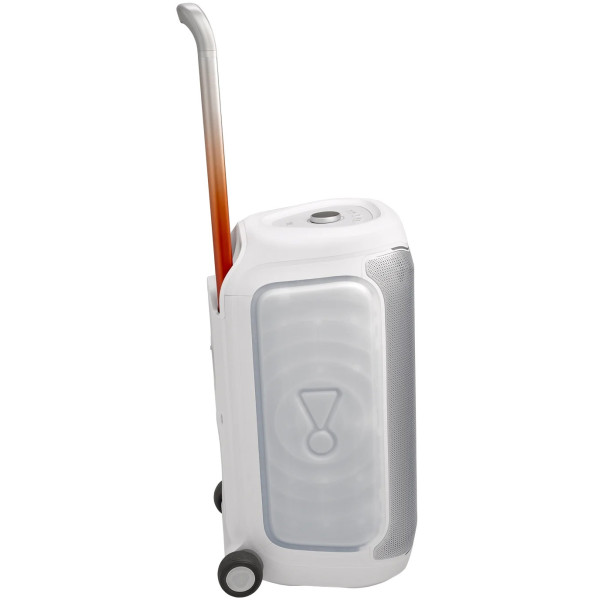 Акустическая система JBL PartyBox 330 White (JBLPB330WHTEP)