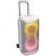 Акустическая система JBL PartyBox 330 White (JBLPB330WHTEP)