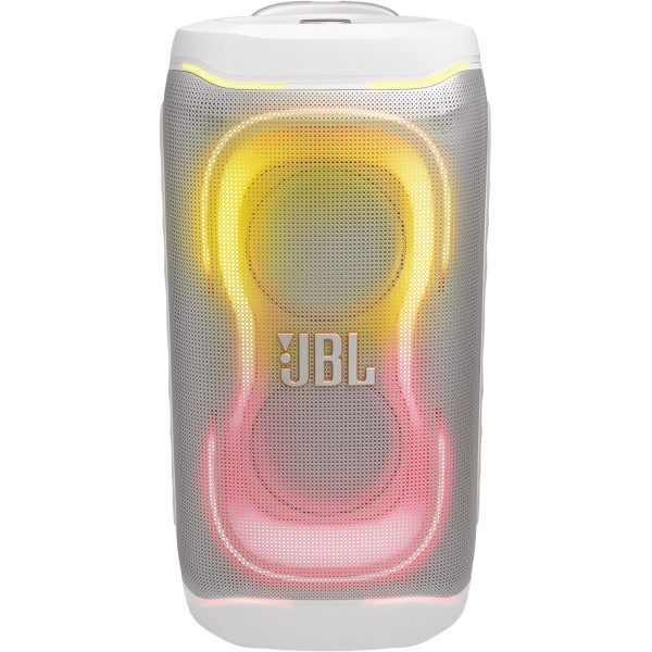 Акустическая система JBL PartyBox 330 White (JBLPB330WHTEP)