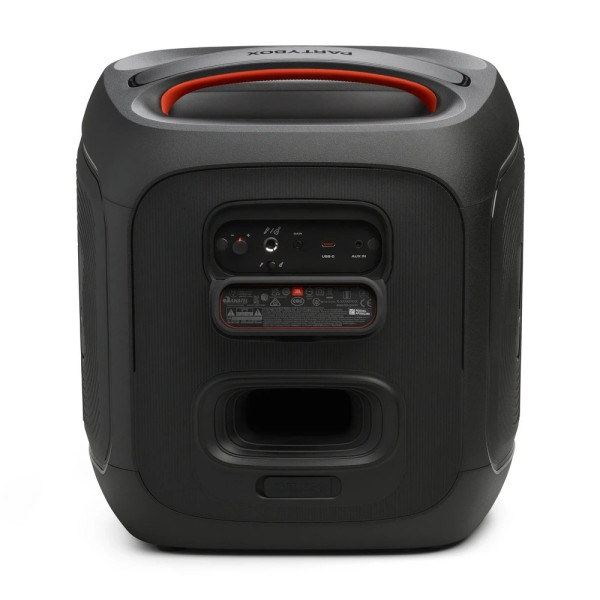 Акустична система JBL PartyBox Encore Essential 2 (JBLPBENCOREESS2EP)