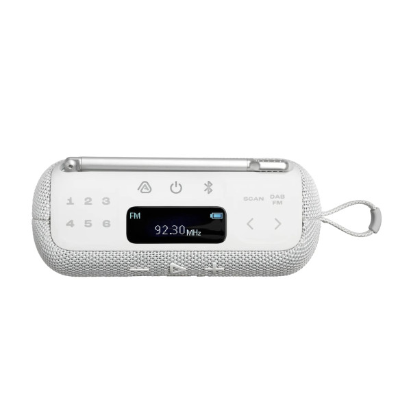 Акустична система JBL Tuner 3 White (JBLTUNER3WHT)