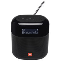 Акустическая система JBL Tuner XL Black (JBLTUNERXLBLKEUNA)