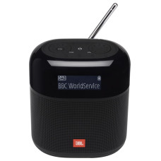 Акустична система JBL Tuner XL Black (JBLTUNERXLBLKEUNA)