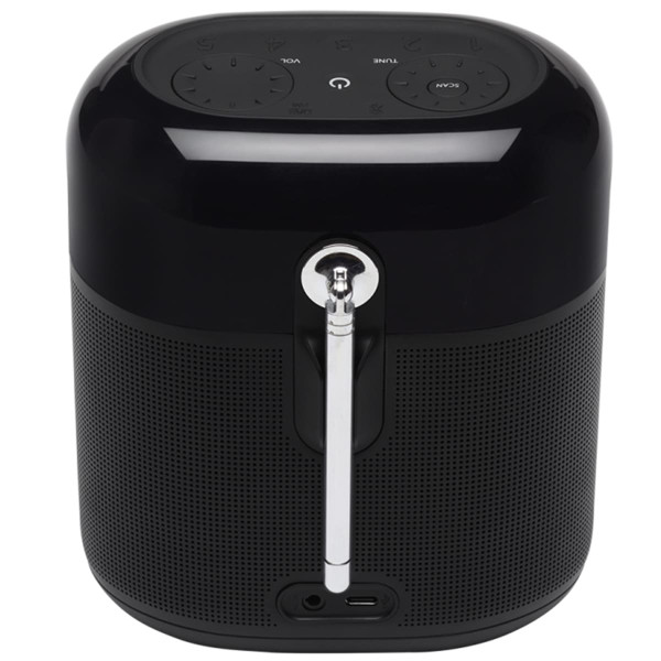 Акустична система JBL Tuner XL Black (JBLTUNERXLBLKEUNA)