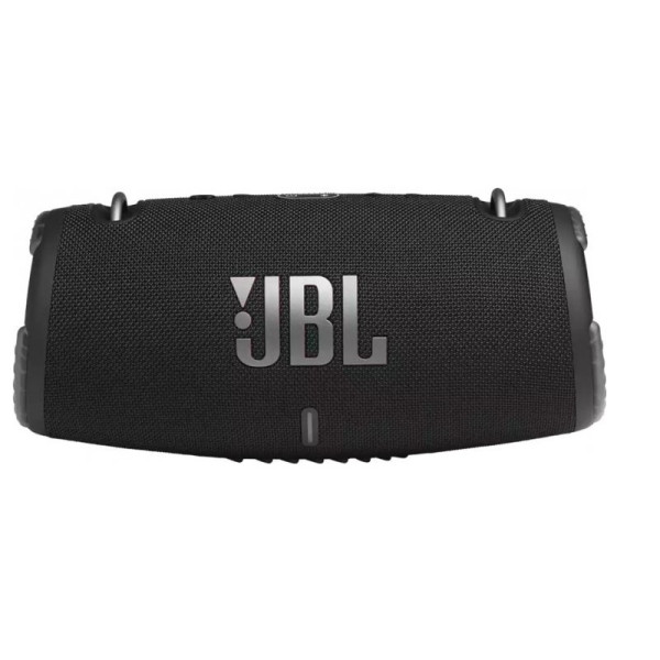Акустична система JBL Xtreme 3 Black (JBLXTREME3BLKEUNA)