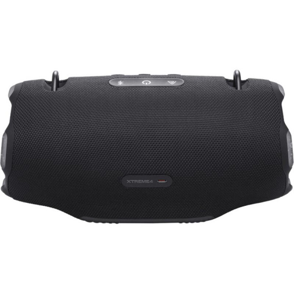 Акустическая система JBL Xtreme 4 Black (JBLXTREME4BLKEUNA)